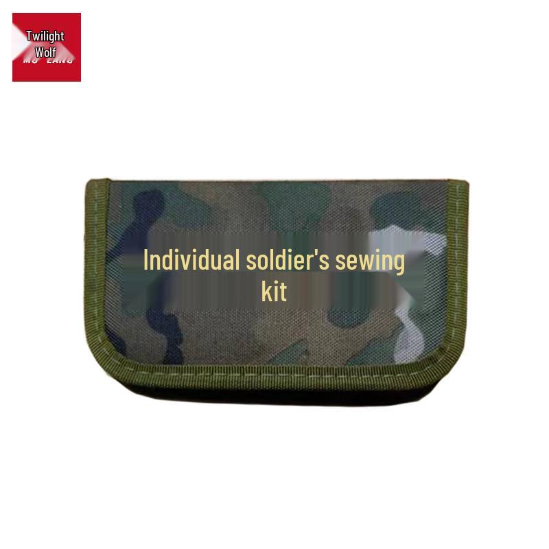 Tactical Portable Sewing Kit