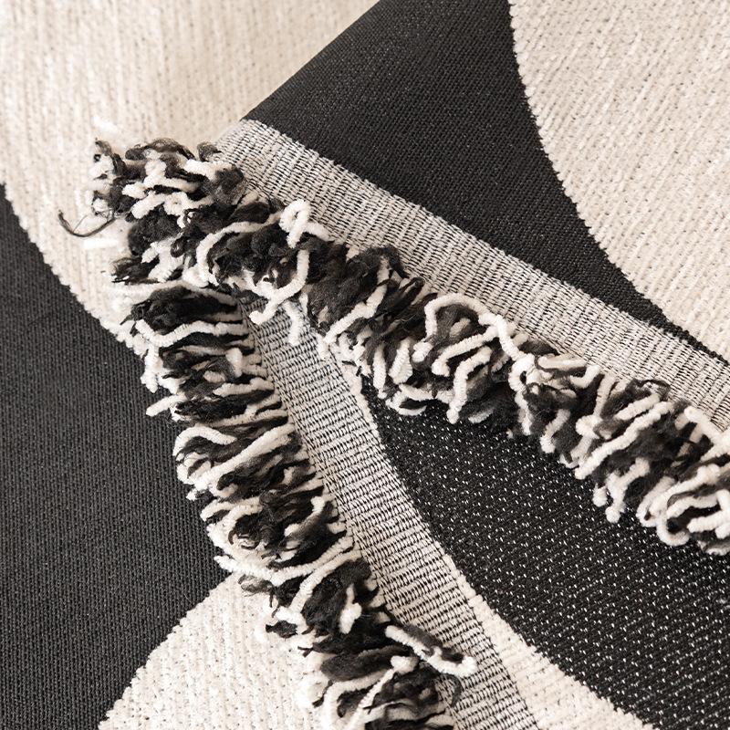 Chenille Sofa Cover Cloth Four Seasons Universal Sofa Cushion High-Grade Sofa Towel Non-Slip Sofa Cover All-Inclusive Cover Blanket