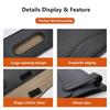Car Tissue Car Tissue Sunshade Attaches To Made of PU Hanging Car Interior Storage Decoration Box, Case, Mountable, Headrest/Armrest/Dashboard,