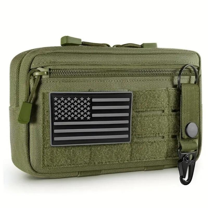Widget Management Storage pack Top selling outdoor phone bag, mini camera bag, storage bag, tactical waist bag, medical bag