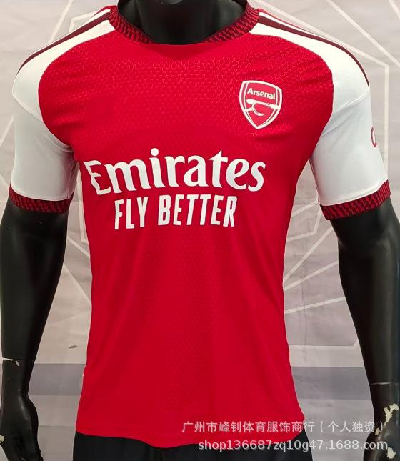Fußballtrikot Weltmeisterschaft 2026 Niederlande Frankreich Argentinien Norwegen Brasilien Spielerversion grenzüberschreitende Quelle Fabrik Großhandel