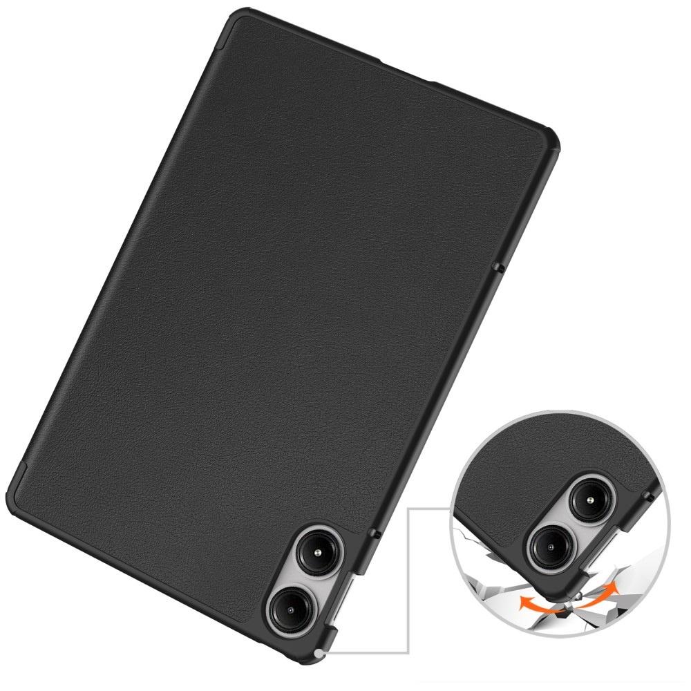 Case for Xiaomi Redmi Pad Pro / Xiaomi Poco Pad, Smartcase, black