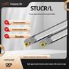 Accesorii pentru sculele electrice – Unelte pentru strunjire