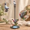 Kitchen Accessory Sturdy Organizer Country Style for Garden-Themed Homes