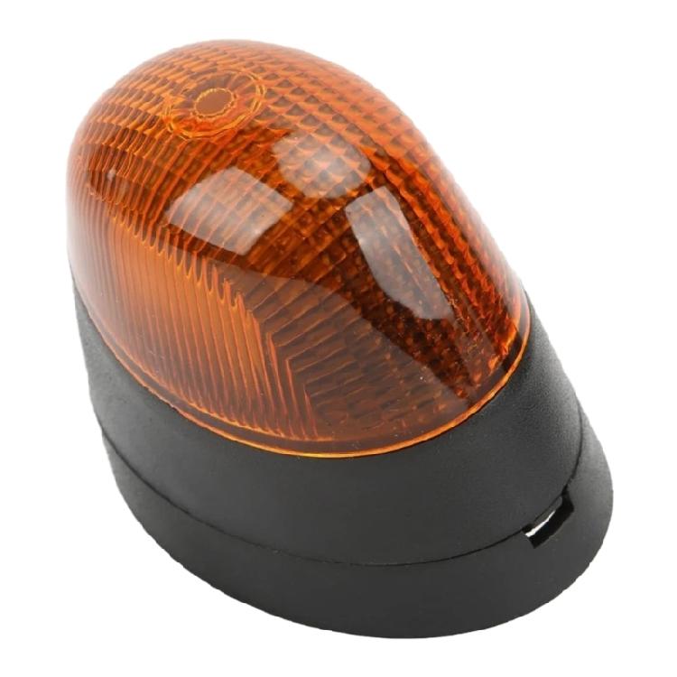 

Driver/Passenger Side Marker Light Assembly Repair Part 1203328 1202148 Marker Indicator Light Replacement Accessories