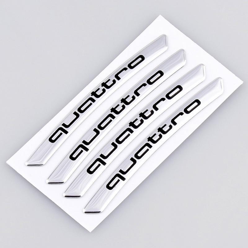 

Наклейки на диски Mercedes-Benz AMG и BMW Performance из алюминия и стали.