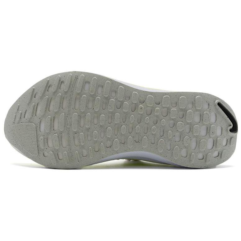 Ny Nike ReactX Infinity Run 4 Hvit Volt Dame DR2670-101
