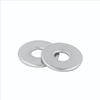 Enlarged 304 Stainless Steel Flat Washer, Round DIN125 M8 M16