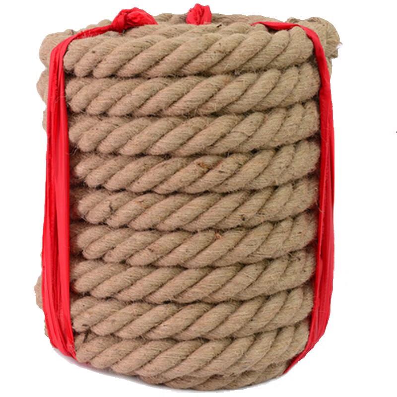 Xinyuantuo Steel Wire Reinforced Jute Rope