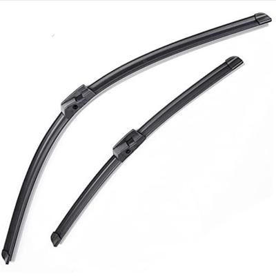 Suitable for BMW 5 Series F07 F10 F11 2011-2016 Car Wiper Wiper Blade 26 Inch + 18 Inch