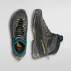 La Sportiva TX4 EVO Mid GTX Carbon x EU40 (ZFAS047) Color Bamboo, Size [Used]