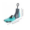 Shoe Stretcher Adjustable with Handle Ergonomic for Sneakers