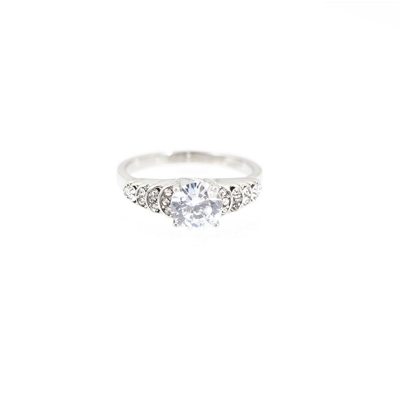Schmuck Herren- und Damenringe, Eheringe, Dominante Klassische Partner-Diamantringe, Japanische und Koreanische Einfache Leichte Luxus Schlichte Ringe 2026