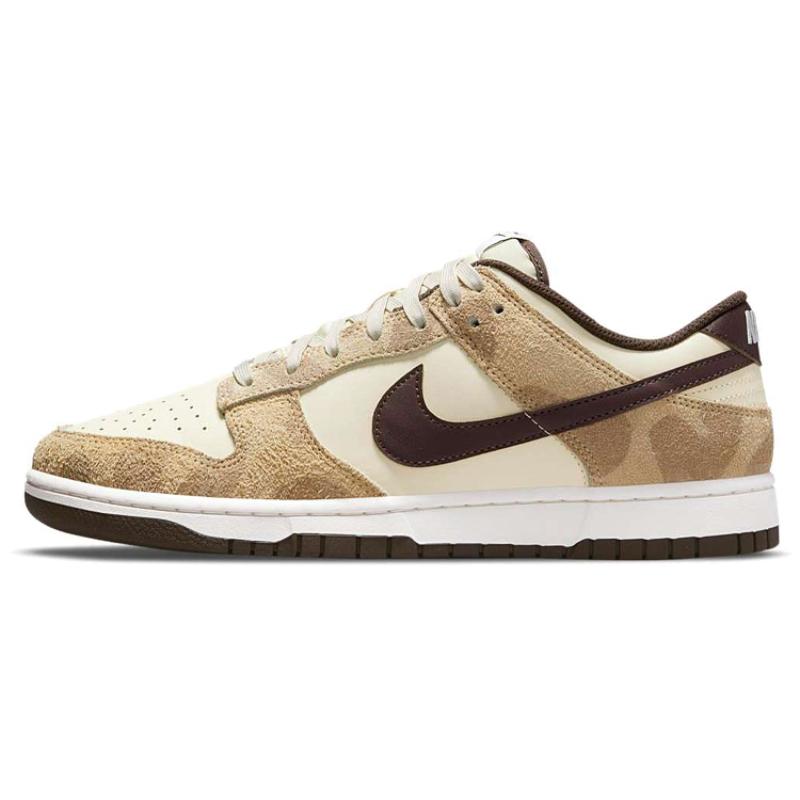 Nike Dunk Low Premium 'Animal Pack   Cheetah' Skate Shoes Sneakers DH7913-200