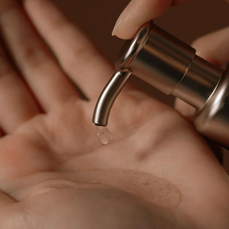 ARTiS di Voce Hand 3304 MUSK LAND Waschen, 220ml,