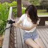 Goocong F2 Flexible Tripod for Smartphones and Black Cameras,