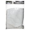 Christmas Tree Rug 90 Cm Gray Fur Made Of Polyester