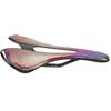 Bike Saddle Colorful for Road Mountain Riding Bicycle Carbon Fiber Accessories 150kg