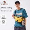 Camel Lightweight Outdoor Crossbody Waist Bag
