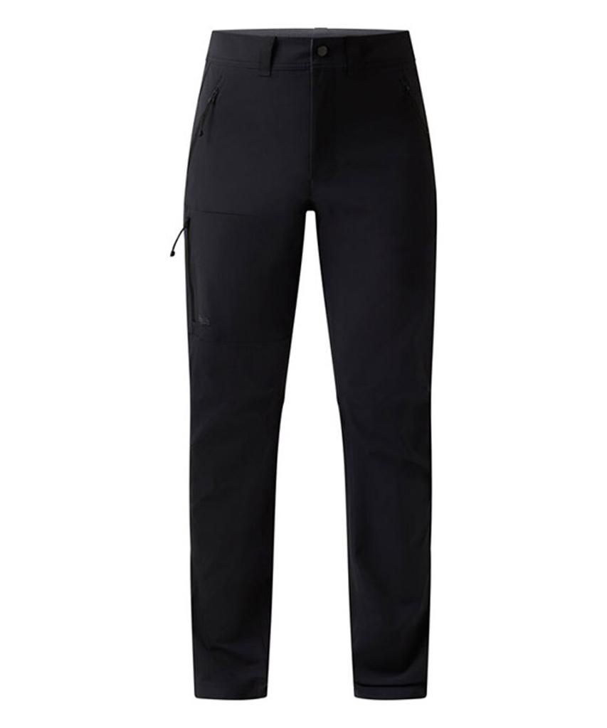 Hageullopeuseu Moran Softshell 2 Pants Short Women
