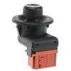 6545.KS Rearview Mirror Switch Adjustment Button For PEUGEOT C3 C2 XSARA PEUGEOT