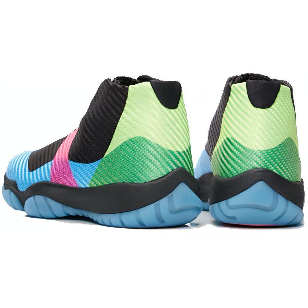 Jordan Future Quai 54 2018 GS AT9192-001
