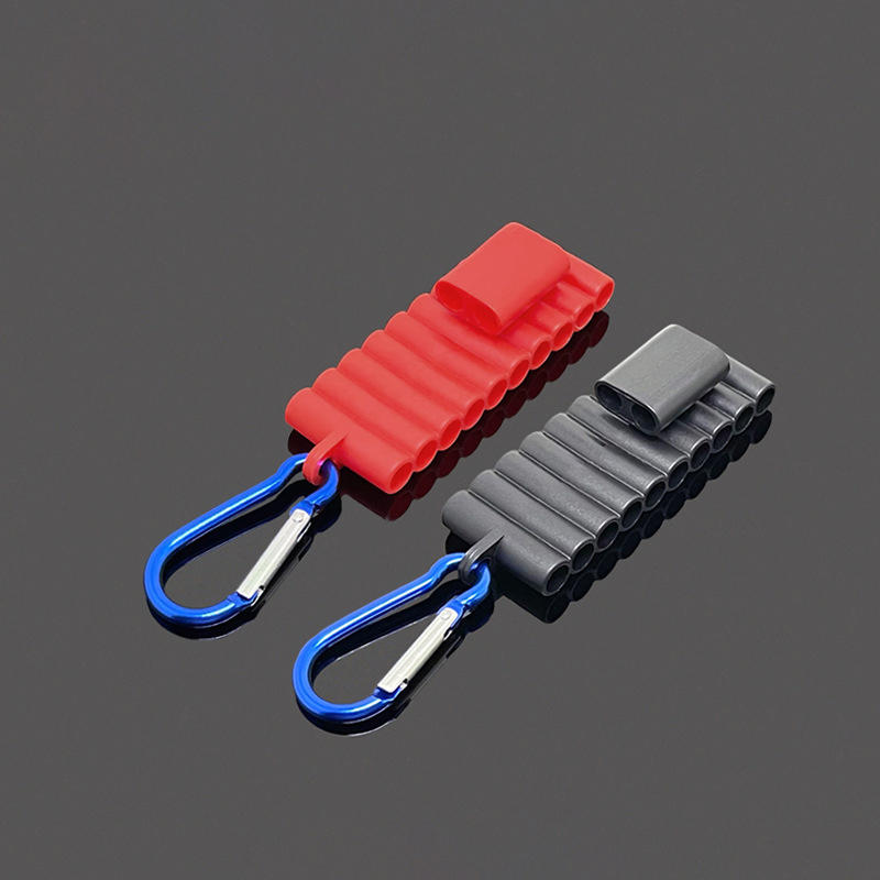 22 Hole Storage Rail Holder Bit Organizer Strip Wall Mounted Screwdriver Bit Storage Holder for Workshop Garage Hardware Tool Organization