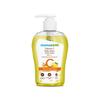 Mamaearth Kadınlar ve Erkekler için C Vitamini Yüz Yıkama Jeli 250ml - Akneye Eğilimli, Kuru ve Yağlı Ciltler İçin Toksinsiz ve Yağsız Yüz Yıkama Jeli - Cildi Aydınlatır