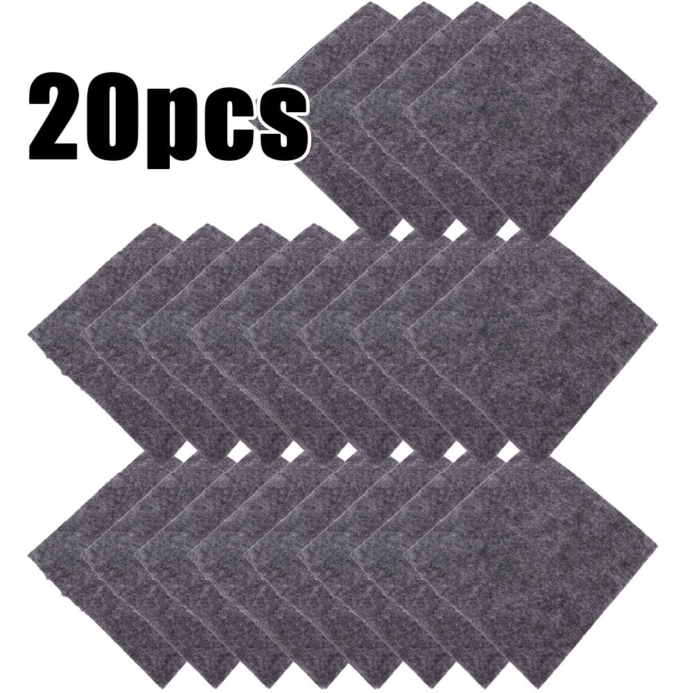 Car Polishing Cloth Nano Sparkle Scratch Repair Tools Multifunction Nano Magic Cloth Scratch Remover Car Accessories