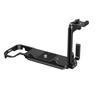 Vertical Shoot Quick Release L Plate Bracket for Z6 III/Z6II Detachable Design for Enhances Photography Experience
