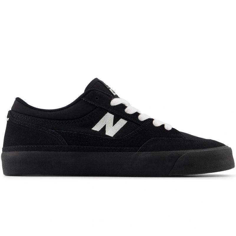 Sneakers New Balance Black Numeric M NM417LBH