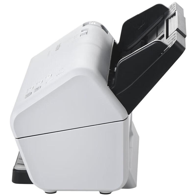 Brother ADS-4300N Network Office Scanner