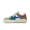 Nike Wmns Air Force 1 Shadow 'Sail Signal Blue Green' CI0919-109