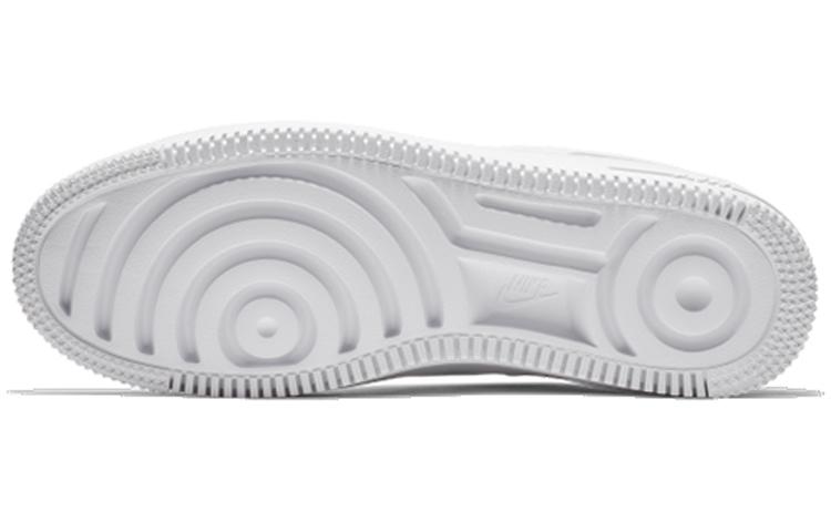 Nike Air Force 1 Sage Low Triple White Women's AR5339-100
