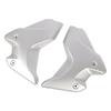 Front Radiator Guard Side Fairing Cover Motorcycle Front Radiator Protector Replacement for R1250GS LC R1250 GS R