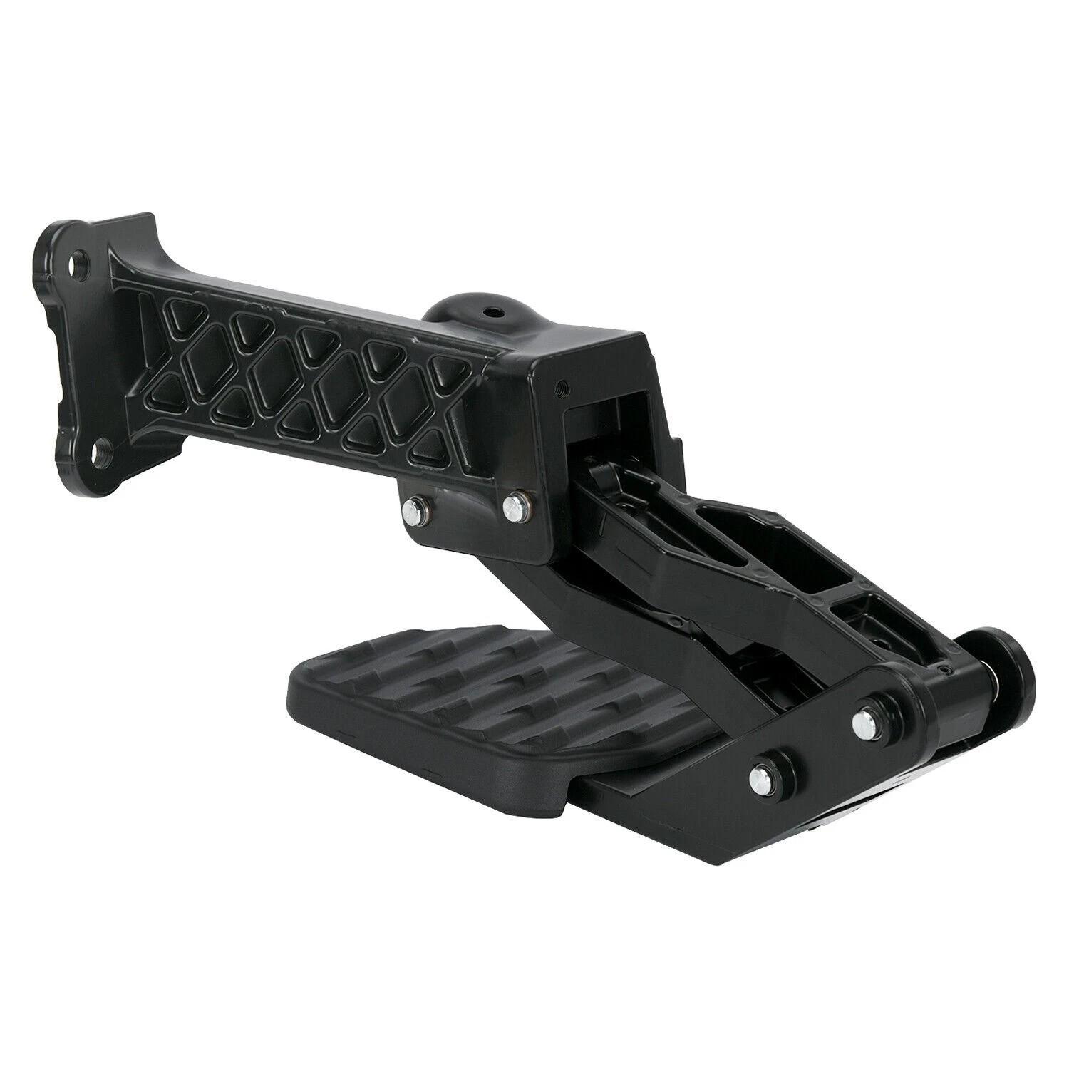 

Retractable Truck Bed Steps for 2019-2023 Dodge Ram 2500, Model 82215842AG. Feng Shengya