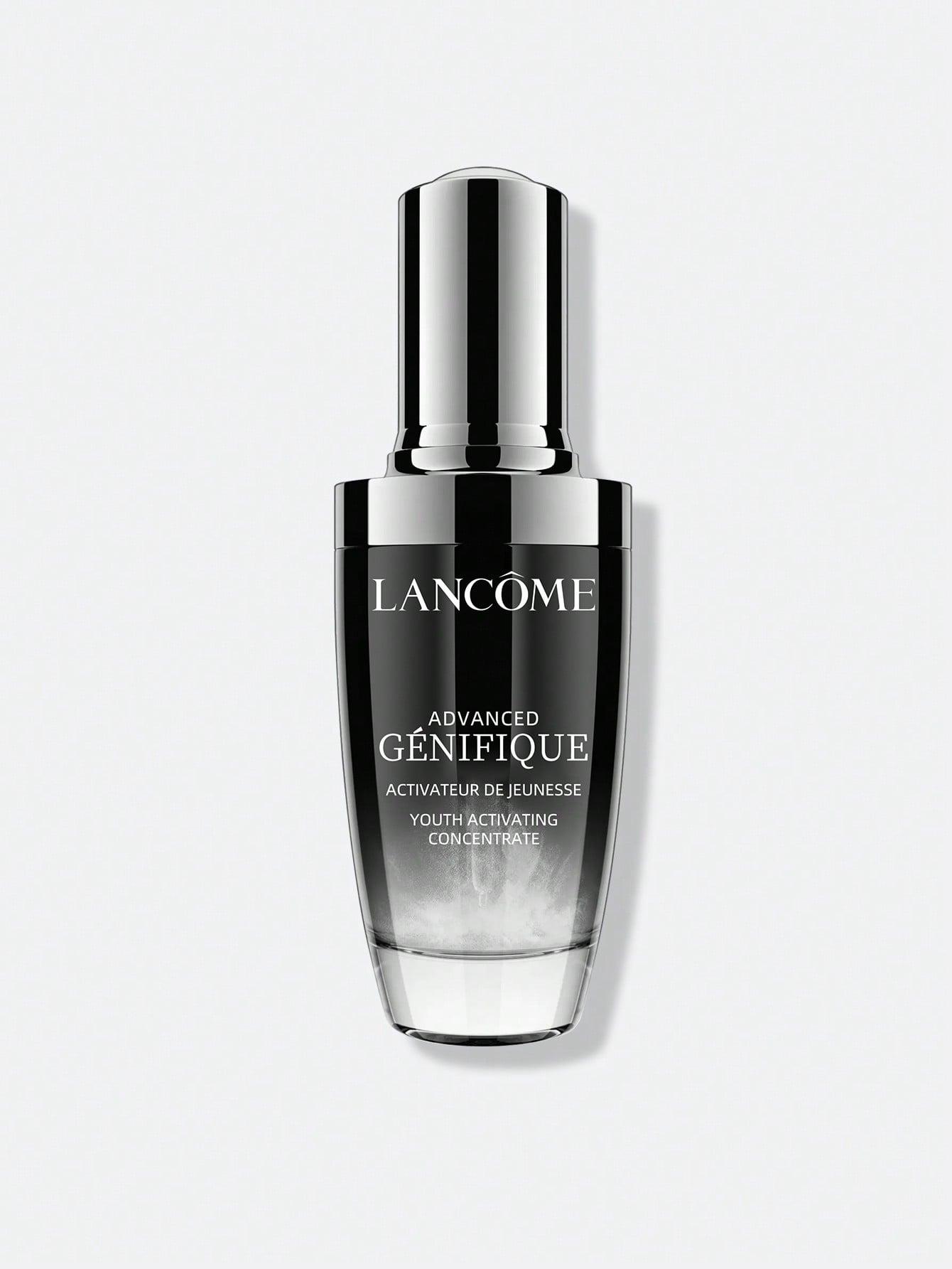 

Lancôme Advanced Génifique Radiance Boosting Anti-Aging Face Serum заметно увлажняет и делает кожу упругой 1,69 жидких унций/50 мл 1.69 FL.oz./50ml