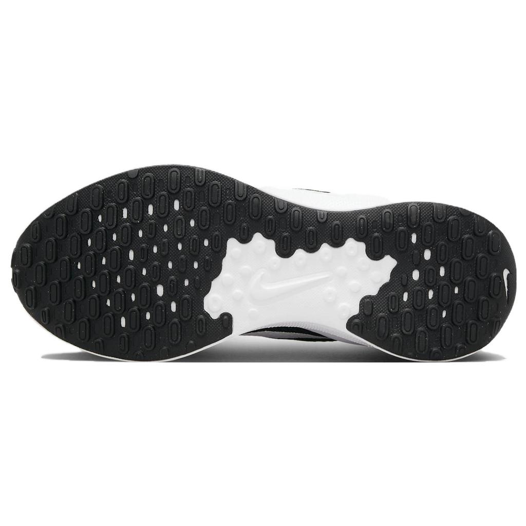 Ny Nike Revolution 7 EasyOn 'Black Summit White' Dame FN7999-001