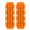 2pcs RC Sand Ladder Plastic Recovery Ramps Board for Axial SCX24 124 RC Crawlers Upgrade