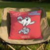 Kawaii SSimons Cat Cushion Cover Soft Reversible Durable Pillow Cover MultiScene Use for Home Car Daily Comfort