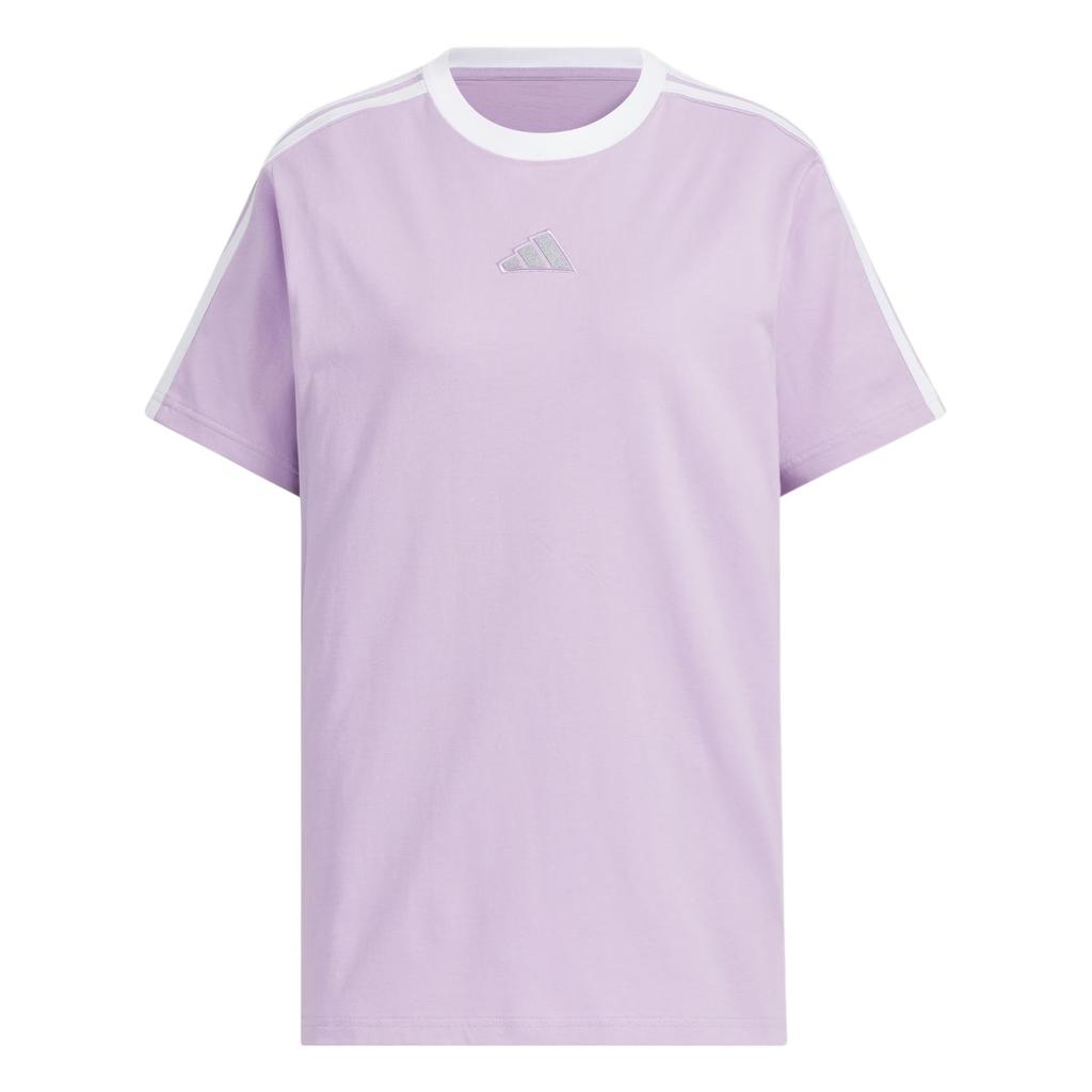 adidas BOYFRIEND SS25 T Shirt Women's KB7760