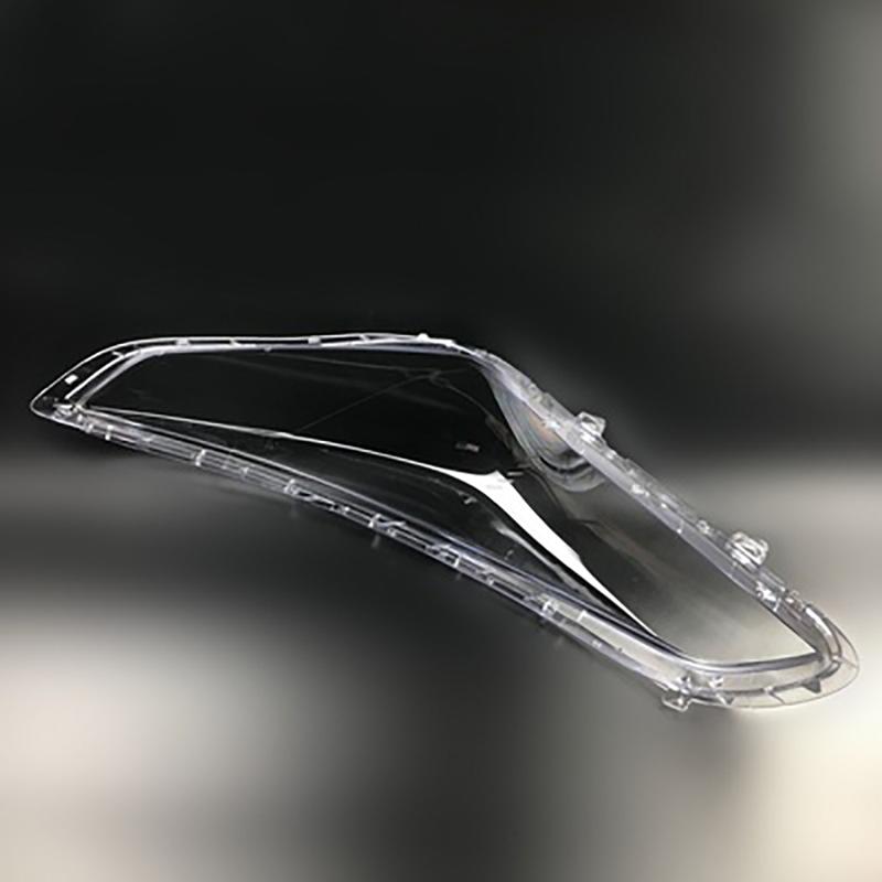 For Hyundai Sonata 2015 2016 2017 Car Front Headlight Lens Cover Auto Shell Headlamp Lampshade Glass Lampcover Head Lamp Caps