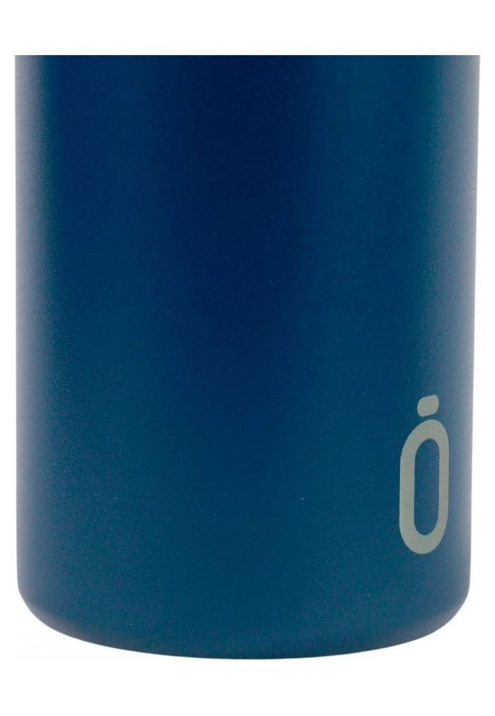 FC Barcelona Runbott thermal bottle 600 ml 972192N navy blue