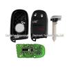 4-Button Remote Key for Dodge Dart Challenger M3N40821302