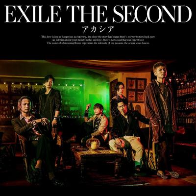 CD  - Acacia  RZCD86504 Japan Japanese Pop/Rock Used