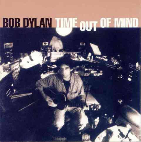 

CD БОБ ДИЛАН - Time Out Of Mind COL4869362 Columbia 1997 Азия Соул/Фанк Б/У