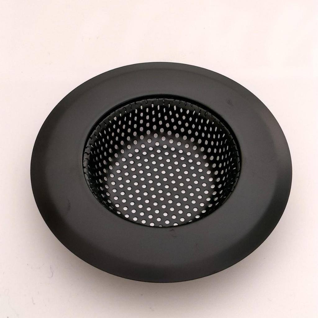 Filtru de păr pentru chiuvetă și cadă din oțel inoxidabil pentru bucătărie și baie