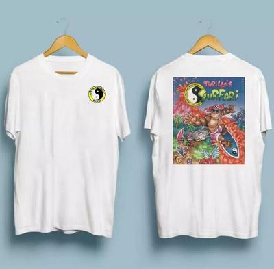Üst giysisi – T-shirtler