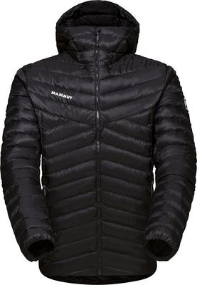 Mammut Albula IN Hooded Jacket Men (1013-01781) Черный