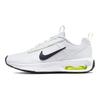 Nike Air Max Intrlk Retro Fabric Low Top Running Shoes Men Sneakers White DH0321-102
